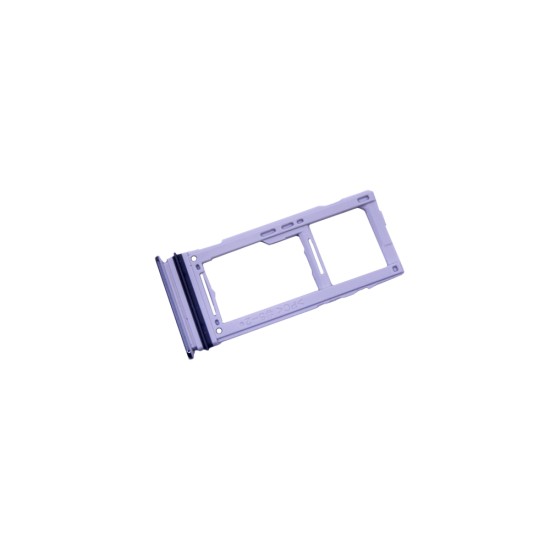 SIM Tray Samsung Galaxy A52 5G/A526/A52 4G/A525/A72 4G/A725/A72 5G/A726 White SIM Tray Samsung Galaxy A52 5G/A526/A52 4G/A525/A72 4G/A725/A72 5G/A726 White